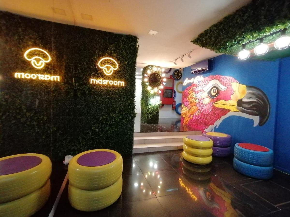 Masroom Hotel Kuala Lumpur, Kuala Lumpur